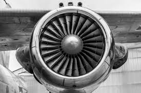 Aircraft Engines